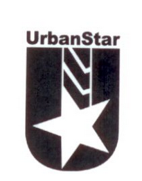 URBAN STAR logo