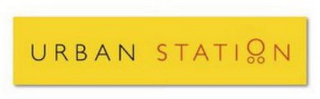 URBAN STATION logo