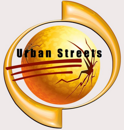 URBAN STREETS logo