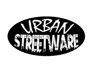 URBAN STREETWARE logo