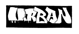 URBAN STUDIOS logo