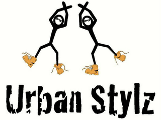 URBAN STYLZ logo