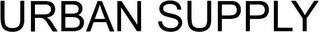 URBAN SUPPLY logo