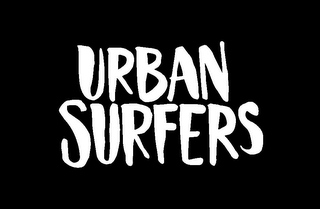 URBAN SURFERS logo