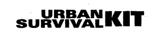 URBAN SURVIVAL KIT logo