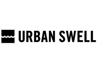 URBAN SWELL logo