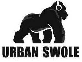 URBAN SWOLE logo