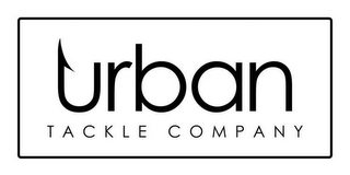 URBAN TACKLE COMPANY logo