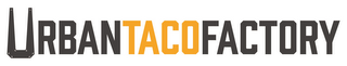 URBAN TACO FACTORY logo