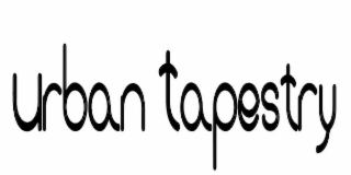 URBAN TAPESTRY logo