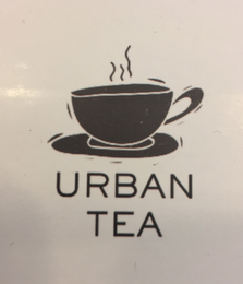 URBAN TEA logo
