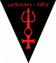 URBAN TEZ logo