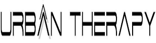 URBAN THERAPY logo
