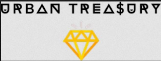URBAN TREASURY logo