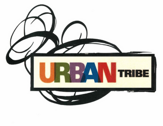 URBAN TRIBE logo