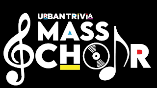 URBAN TRIVIA MASS CHOIR logo