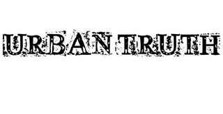 URBAN TRUTH logo