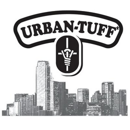 URBAN-TUFF logo