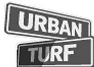 URBAN TURF logo
