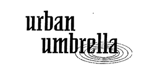 URBAN UMBRELLA logo