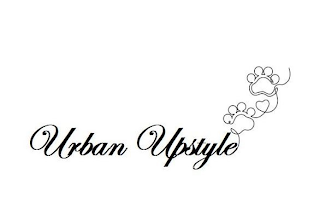URBAN UPSTYLE logo
