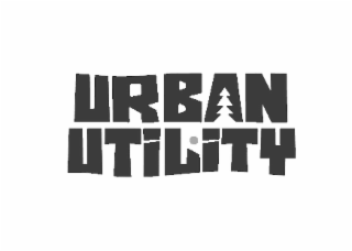 URBAN UTILITY logo