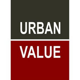URBAN VALUE logo