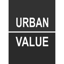 URBAN VALUE logo