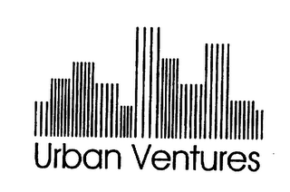 URBAN VENTURES logo