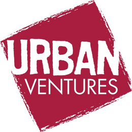 URBAN VENTURES logo