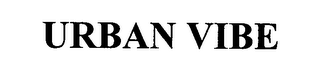 URBAN VIBE logo