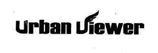 URBAN VIEWER logo