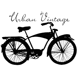 URBAN VINTAGE logo