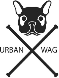 URBAN WAG logo