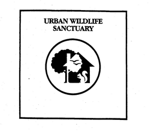 URBAN WILDLIFE SANCTUARY