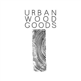 URBAN WOOD GOODS logo