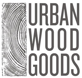 URBAN WOOD GOODS logo