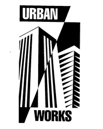 URBAN WORKS