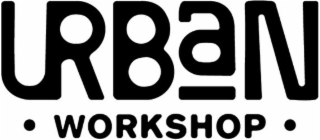 URBAN WORKSHOP logo