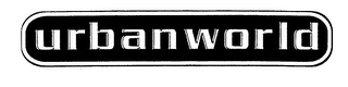 URBAN WORLD logo