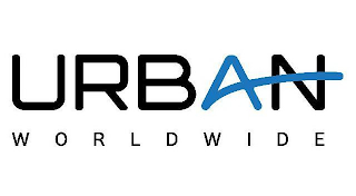URBAN WORLDWIDE logo