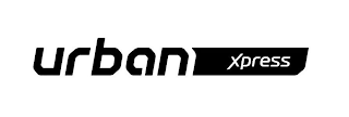 URBAN XPRESS logo