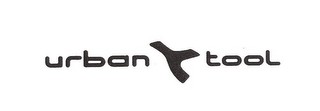 URBAN Y TOOL logo