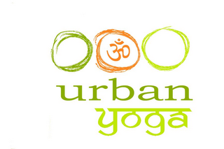 URBAN YOGA logo