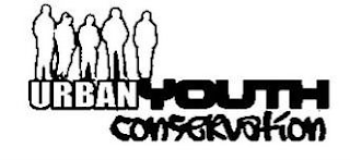 URBAN YOUTH CONSERVATION logo