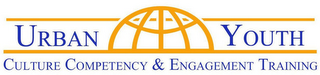 URBAN YOUTH CULTURE COMPETENCY & ENGAGEMENT TRAINING logo
