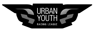 URBAN YOUTH RACING LEAGUE logo