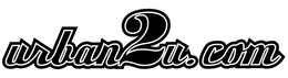 URBAN2U.COM logo