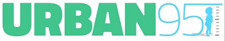 URBAN95 logo