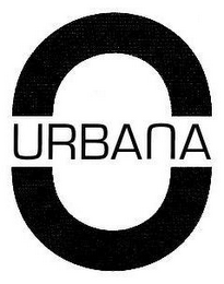 URBANA logo